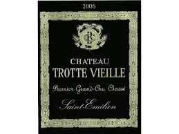 Château Trotte Vieille