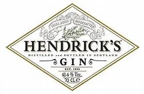 Hendrick's