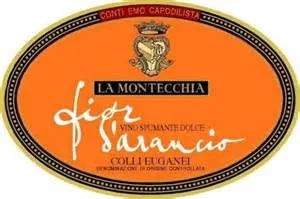 La Montecchia