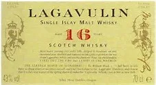 Lagavulin