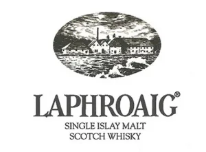 Laphroaig Distillery