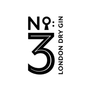 LONDON DRY GIN N°3