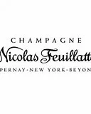 Nicolas Feuillatte