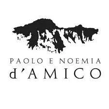 Paolo e Noemia d'Amico