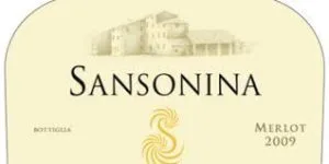 Sansonina