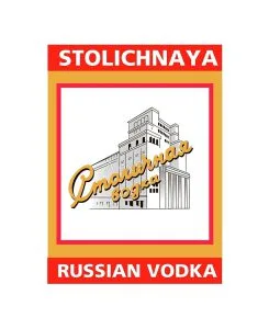 Stolichnaya